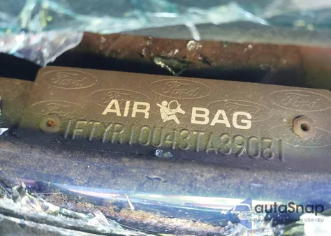 2003 Ford Ranger Edge/Xl/Xlt из США, поврежденный, VIN 1FTYR10U43TA39081